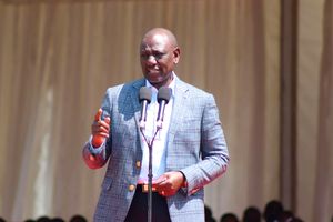 William Ruto
