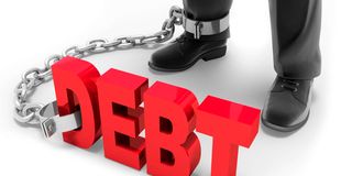 Debt