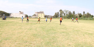 Nakuru