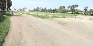 Nakuru