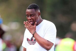 Etienne Ndayiragije