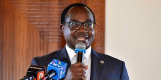 Julius Ogamba