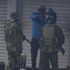man shot in the head by police