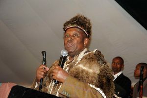 Njenga Karume