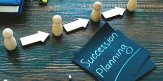 Succession