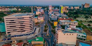 Kisumu