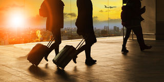 travellers