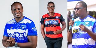 AFC Leopards