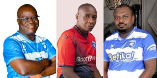 AFC Leopards