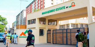 Makasembo