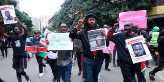 Protest