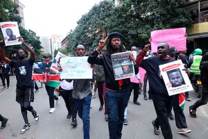 Protest