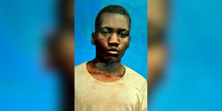 Austin Makokha