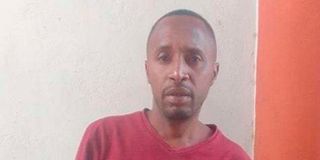 Andrew Mwawasi