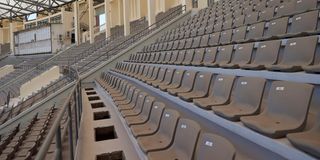 Kasarani Stadium