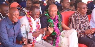 Abdi Guyo