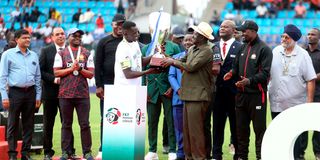 Kenya Police FC