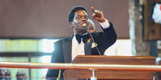 Kasmuel McOure