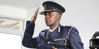 Joel Kitili