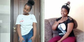 Jackline Gatwiri