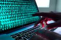 Cybercrime