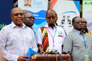 Willy Kuria