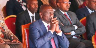 William Ruto