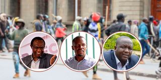 David Ndii