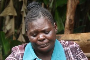 susan njeri