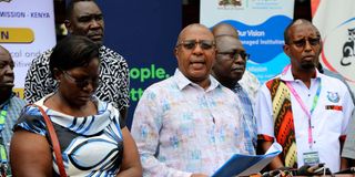 Willy Kuria 