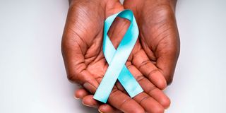 Cervical cancer