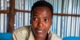 Rachel Nyambura