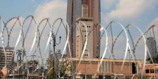 Parliament
