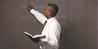 Teacher