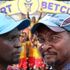 Nicholas Muyoti and Zedekiah Otieno