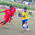 Kibera Soccer vs Vihiga Queens