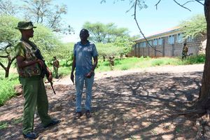 Kosile Primary School