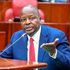 Mutahi Kagwe