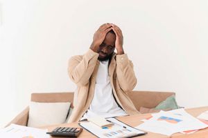 Personal finances