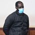 Evans Juma Wanjala when he appeared in court on August 25, 2021.