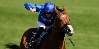 William Buick