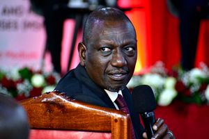 William Ruto