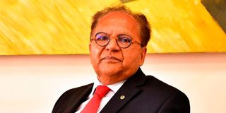 Zul Merali