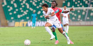 Mohamed Bajaber