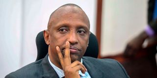 Abdi Guyo