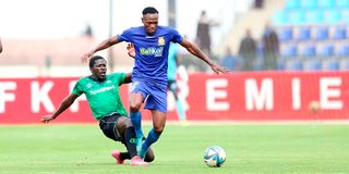 Gor vs Police