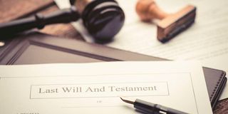 Last Will