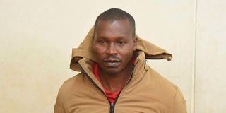 Erick Kirui