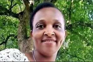Irene Mbugua