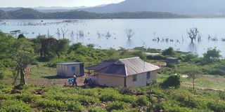 Baringo